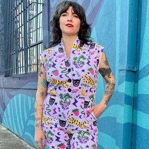 NWT Nooworks Hastings Magic Suit